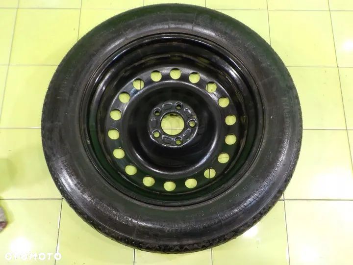 FORD KUGA MK1 I kolo dojazdowe 135/90/17 5x108 - 2