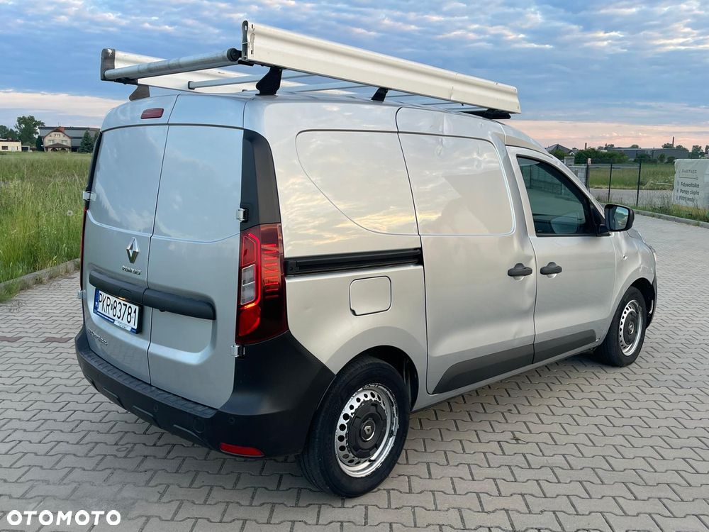 Renault Express - 7