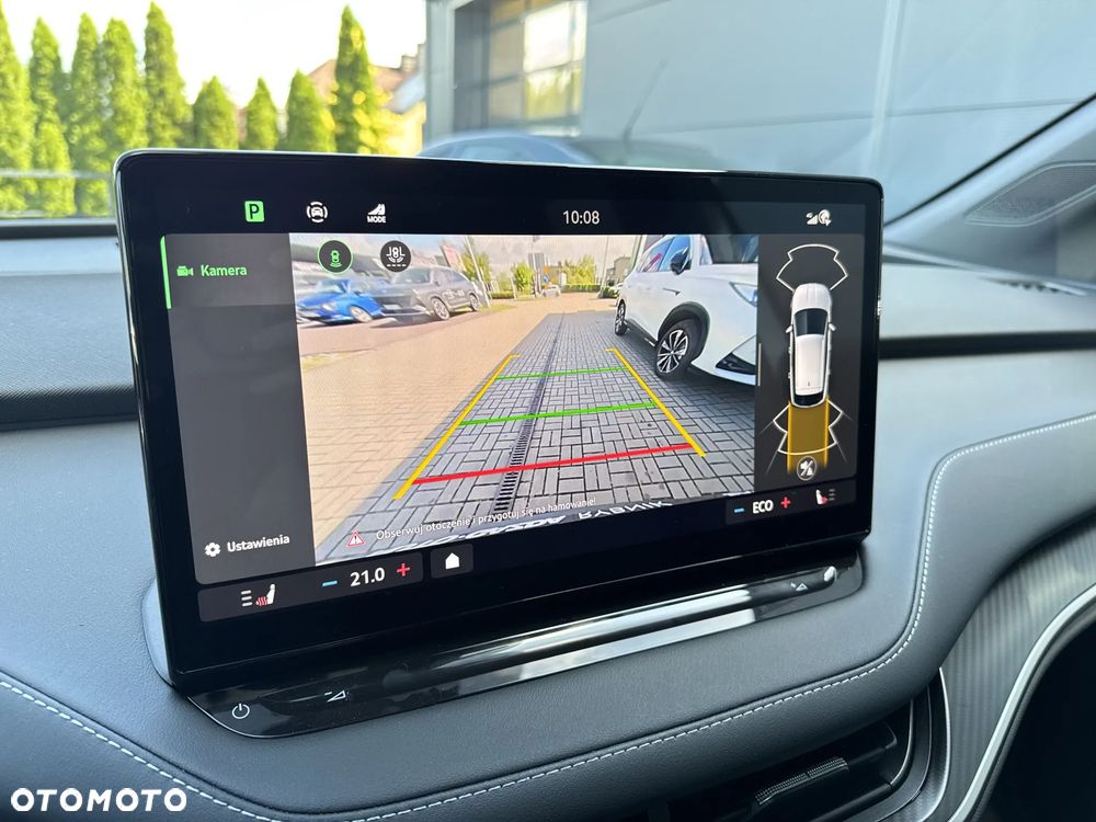 Skoda Elroq 60 63kWh Sportline - 21