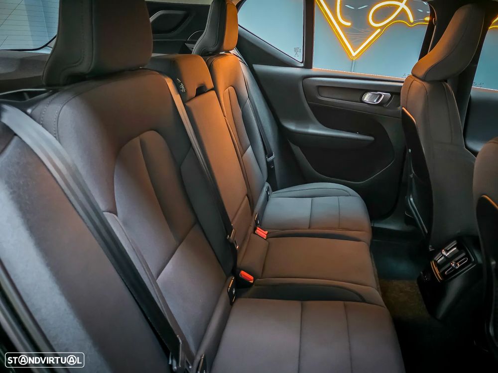 Volvo XC 40 1.5 T4 PHEV Inscription Expression - 44