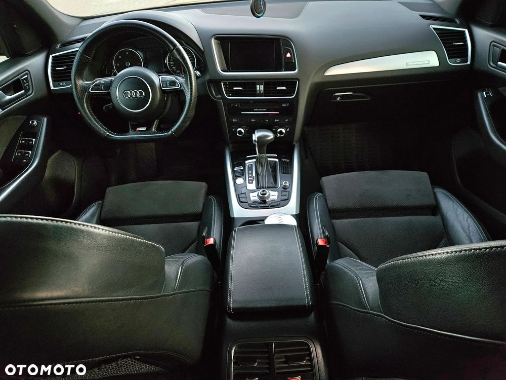 Audi Q5 - 23