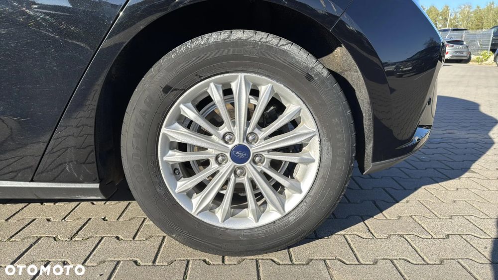 Ford Focus 1.0 EcoBoost Titanium X - 7