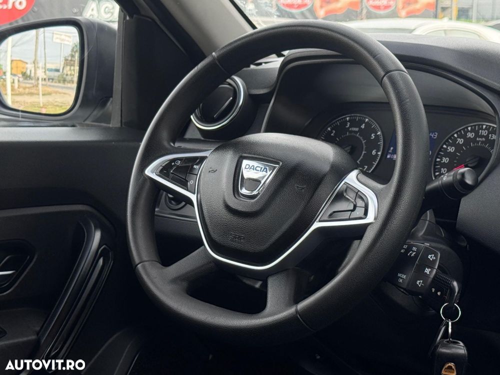 Dacia Duster - 11