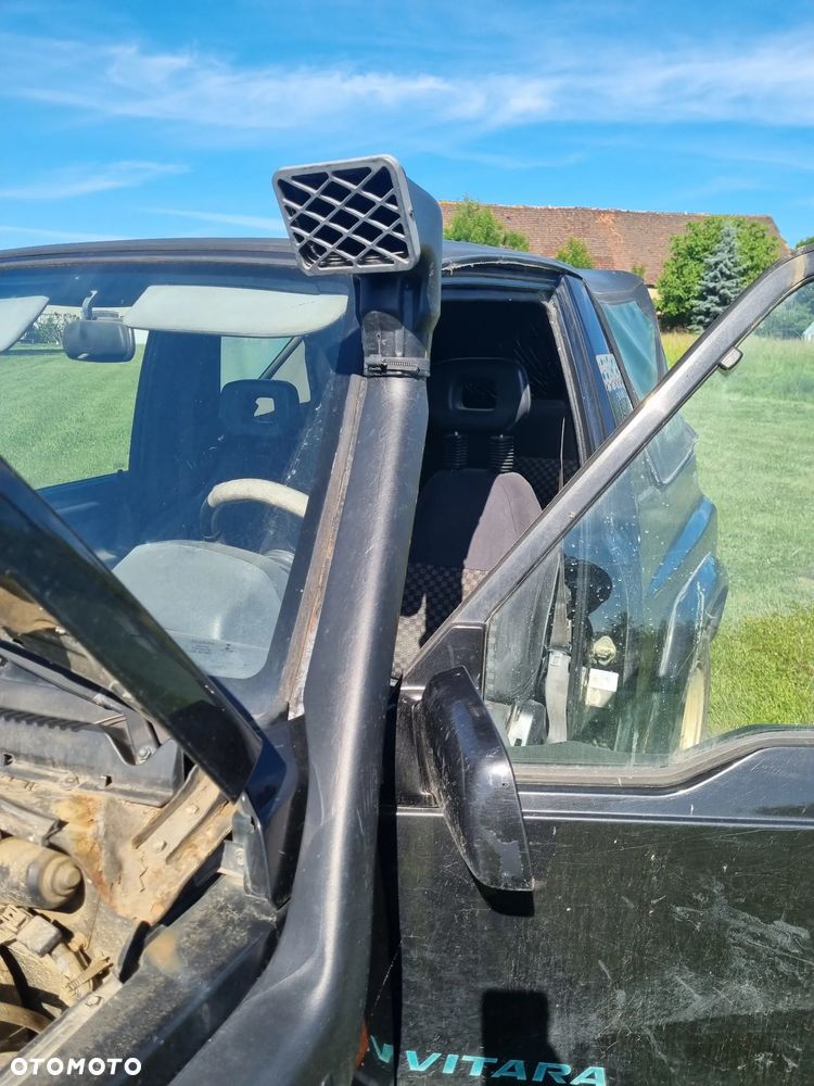 Suzuki Vitara - 21