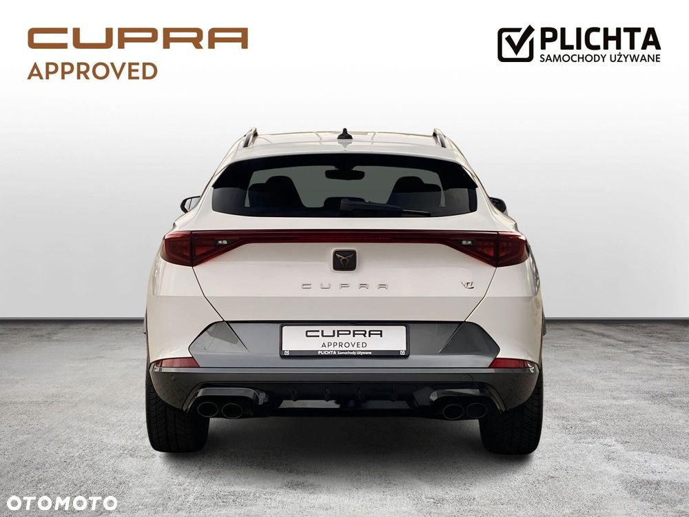 Cupra Formentor 2.0 TSI 4Drive VZ DSG - 5