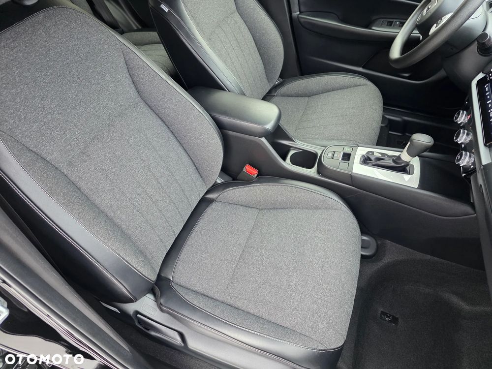 Honda Jazz 1.5 i-MMD Elegance - 30