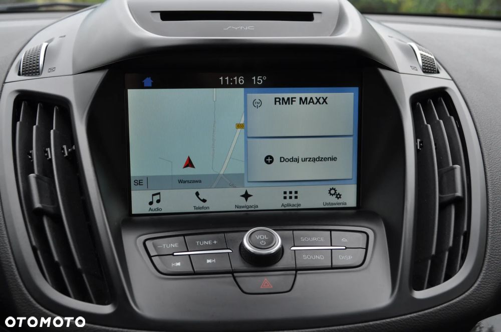 Ford Kuga 2.0 TDCi 4x4 Individual - 30