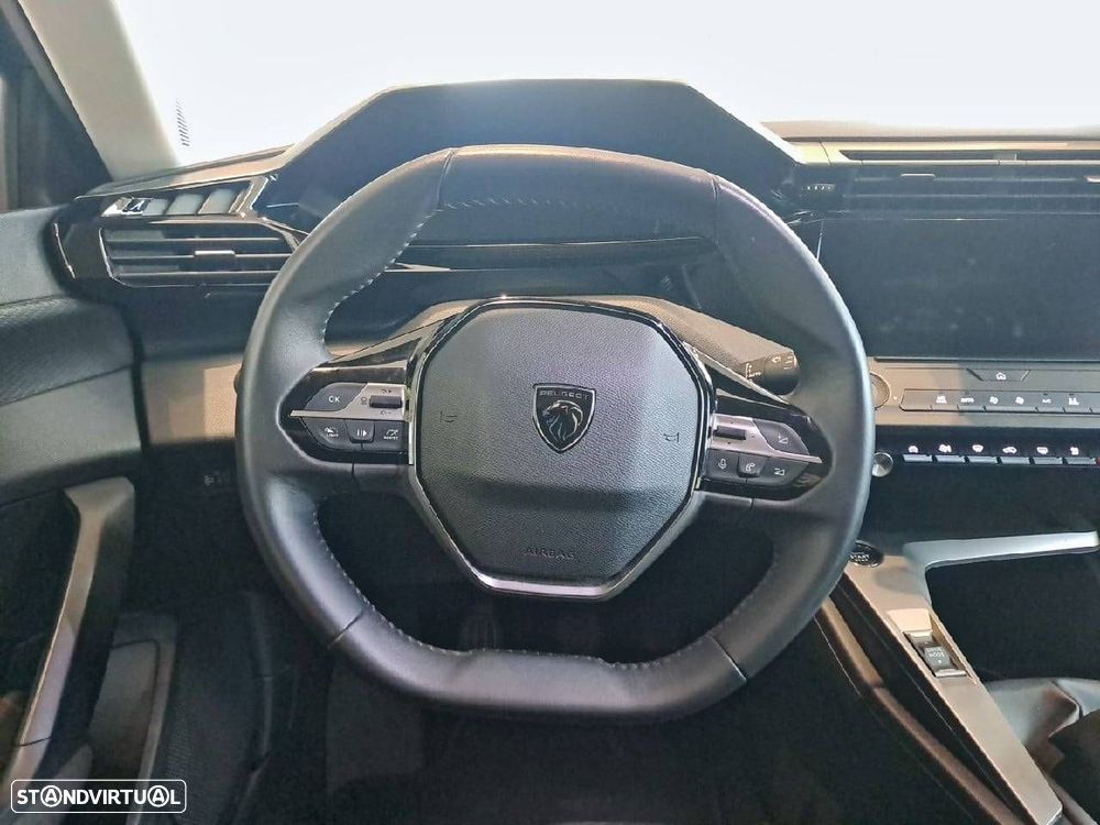 Peugeot 308 1.2 PureTech Active - 12