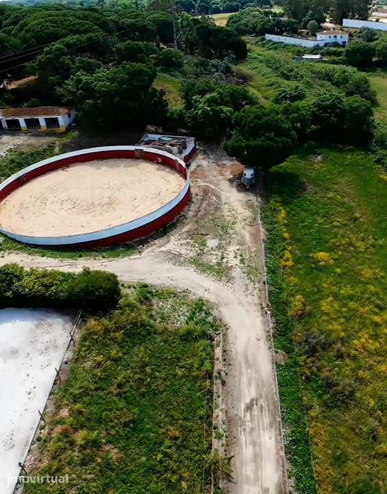 QUINTA EQUESTRE SANTO ESTEVÃO - Grande imagem: 4/21