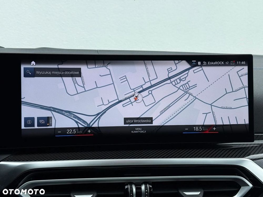 BMW Seria 3 320d xDrive M Sport - 34