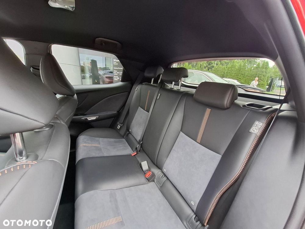 Lexus LBX 1.5 Hybrid Cool - 13