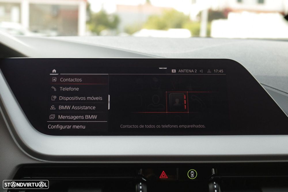 BMW 116 d Corporate Edition Auto - 47