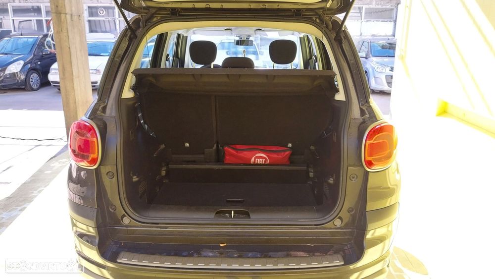 Fiat 500L 1.3 MJ City Cross - 20