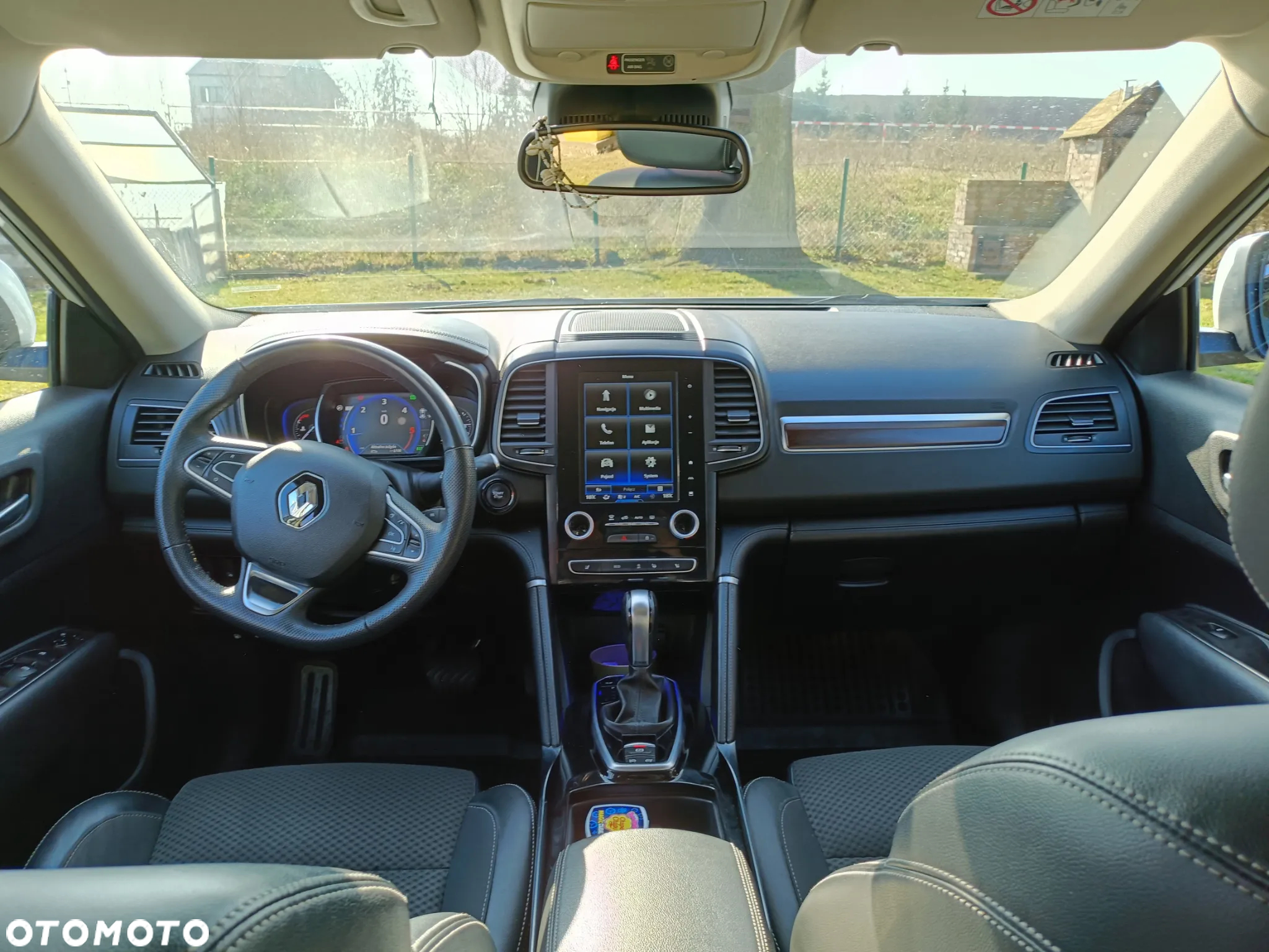 Renault Koleos 2.0 dCi Intens 4x4 X-Tronic - 19