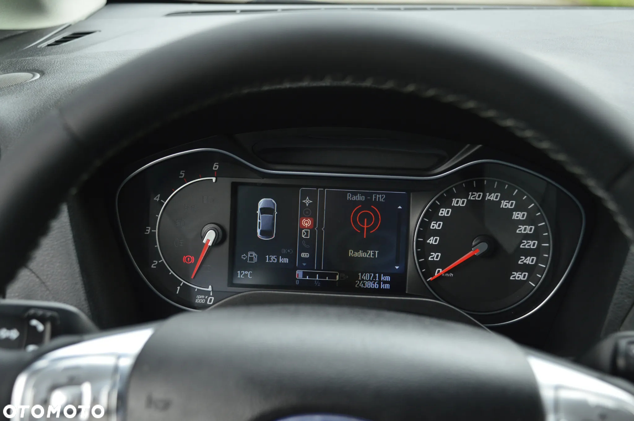 Ford Galaxy 2.0 TDCi DPF Champions Edition - 26