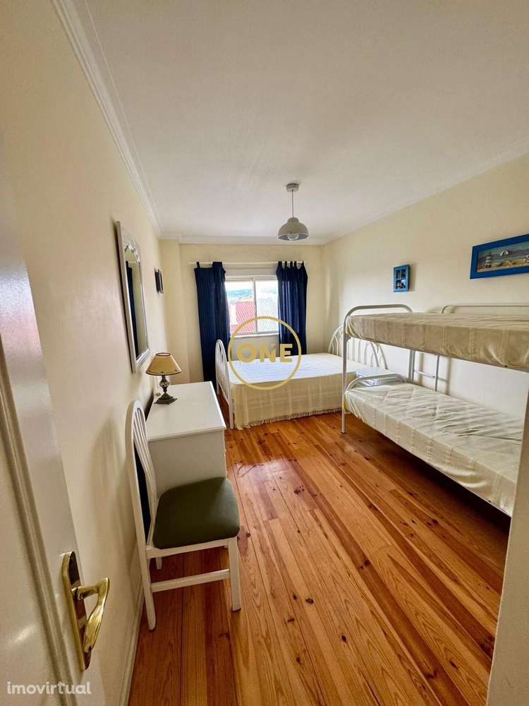 T2 com Vista Mar na Figueira da Foz – Excelente Oportunidade - Grande imagem: 3/10