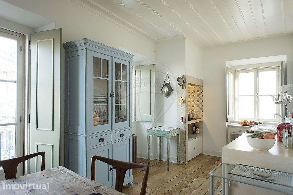Apartamento T2 para venda - Grande imagem: 5/18