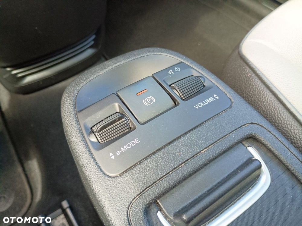 Fiat 500e - 23