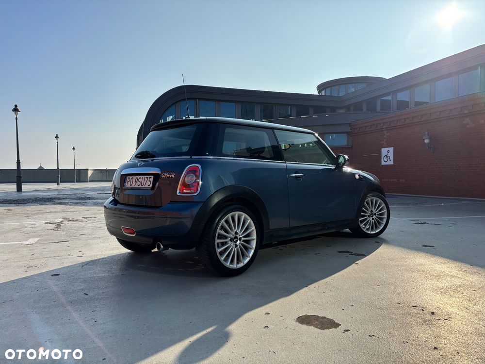 MINI Cooper - 8