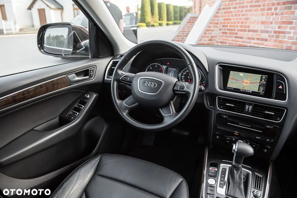 Audi Q5 - 26
