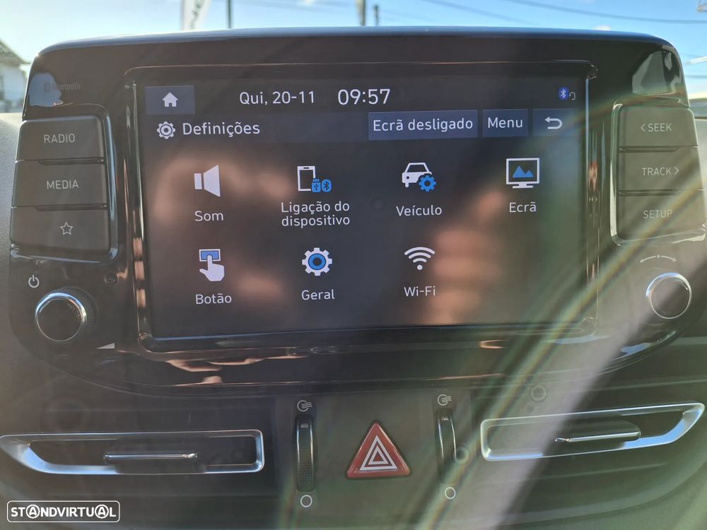 Hyundai i30 1.0 T-GDI Style - 23