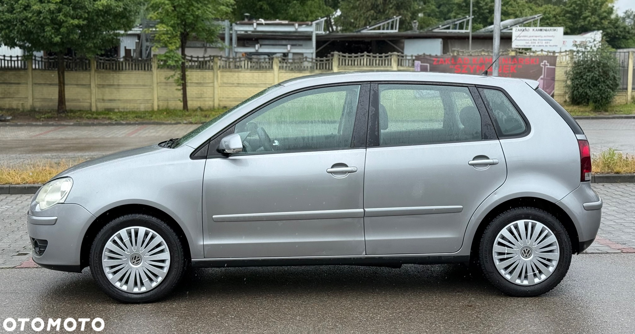 Volkswagen Polo - 3