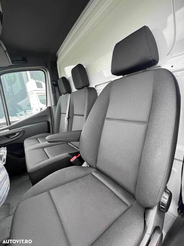 Mercedes-Benz SPRINTER - 7