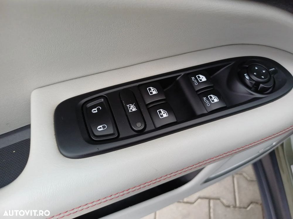 Jeep Compass 1.4 M-Air 4x4 AT Limited - 19