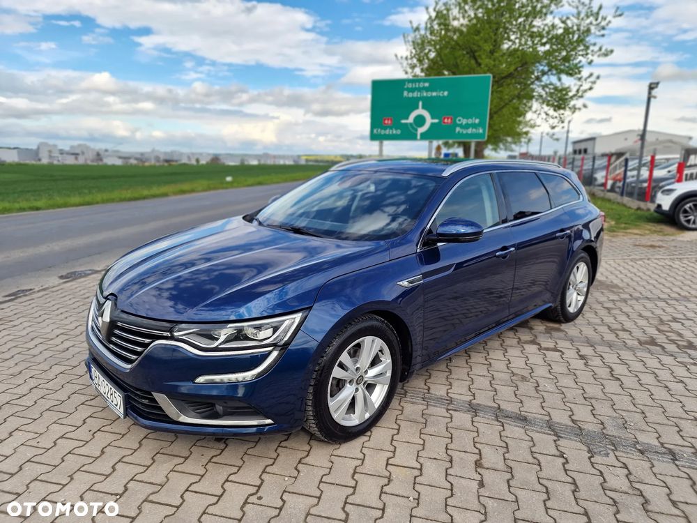 Renault Talisman 1.5 Energy dCi Life - 3