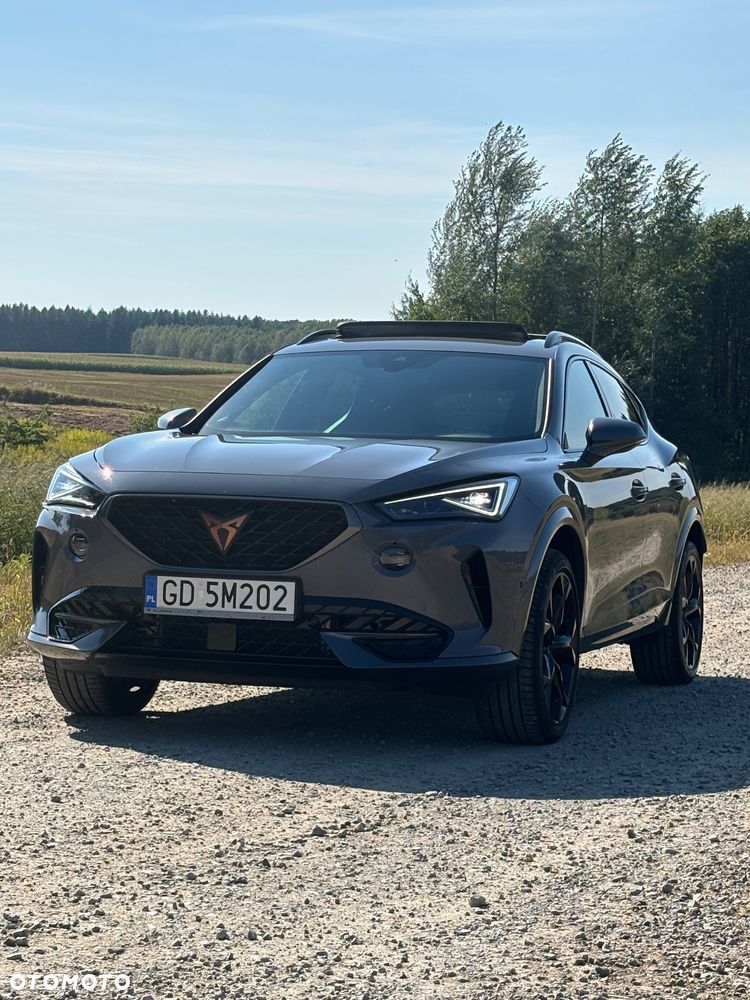 Cupra Formentor - 3