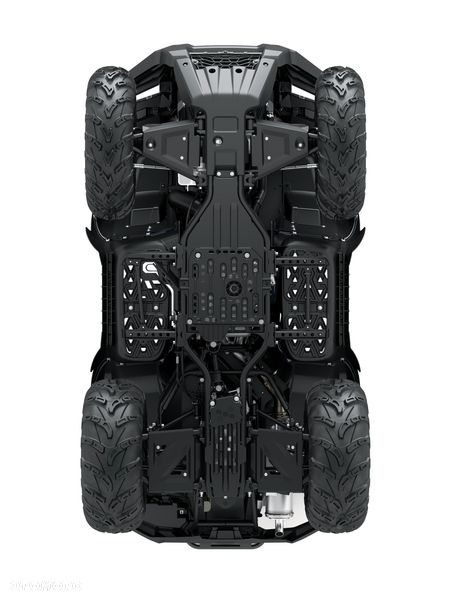 Kawasaki Brute Force - 8