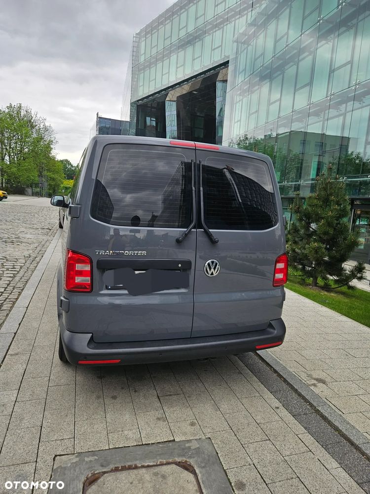 Volkswagen Transporter ver-kombi-l2h1 - 18