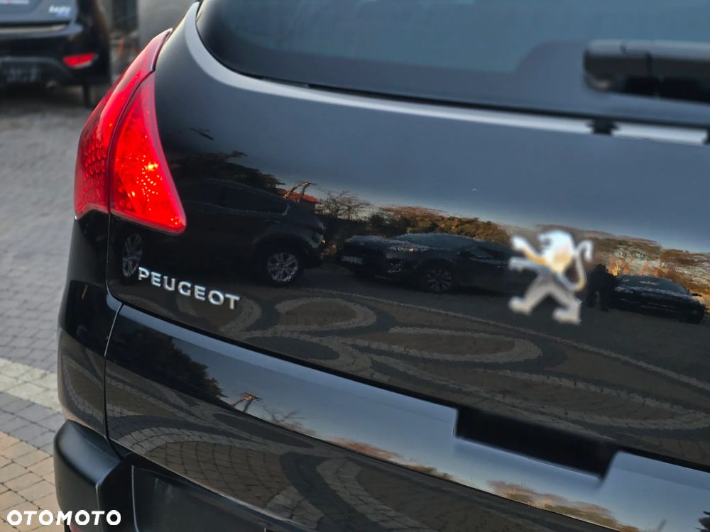 Peugeot 3008 - 8