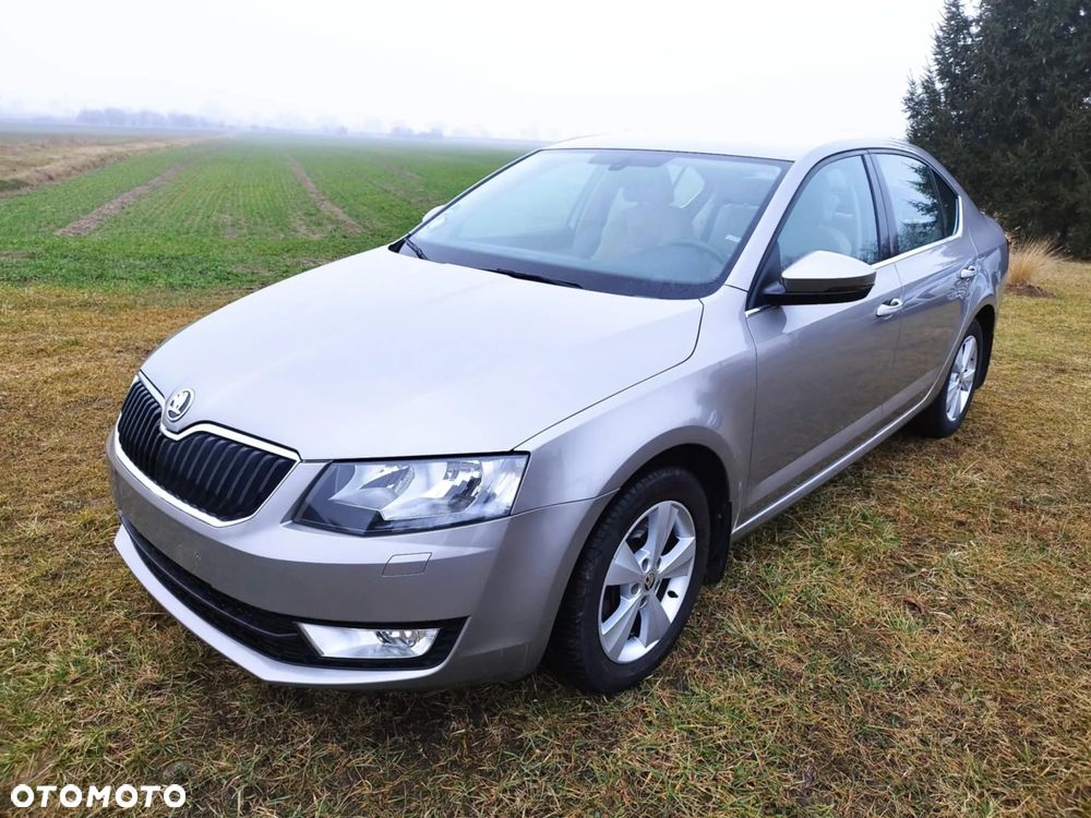 Skoda Octavia 1.8 TSI DSG Ambition - 17