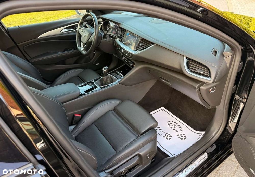 Opel Insignia 1.5 CDTI Ultimate S&S - 24