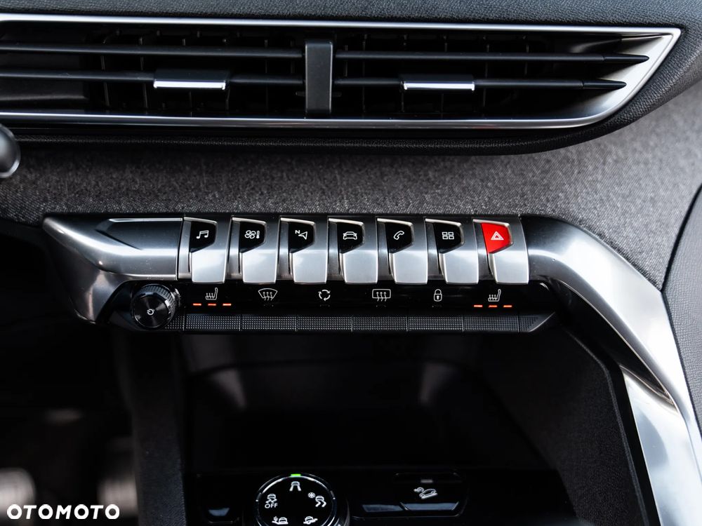 Peugeot 3008 2.0 HDi Allure - 35