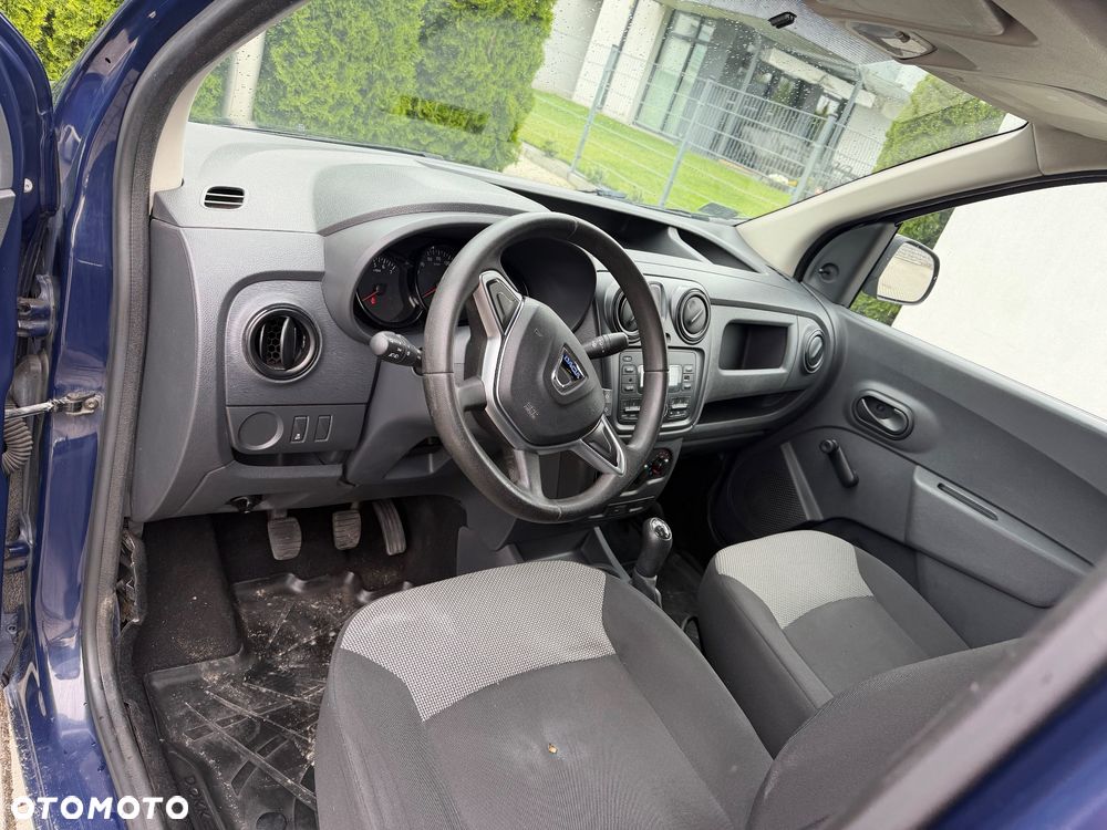 Dacia Dokker 1.6 SCe Laureate - 10