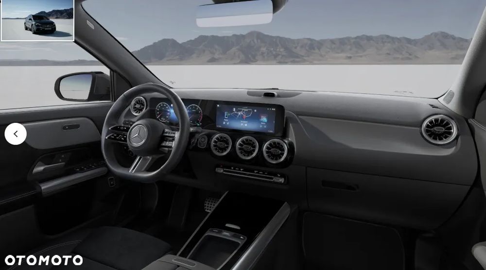 Mercedes-Benz GLA 200 mHEV AMG Line 7G-DCT - 13