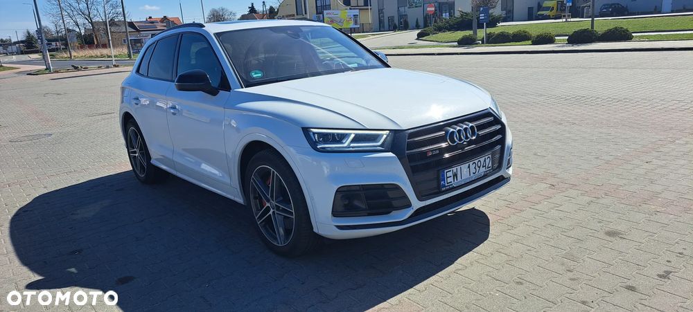 Audi SQ5 - 39