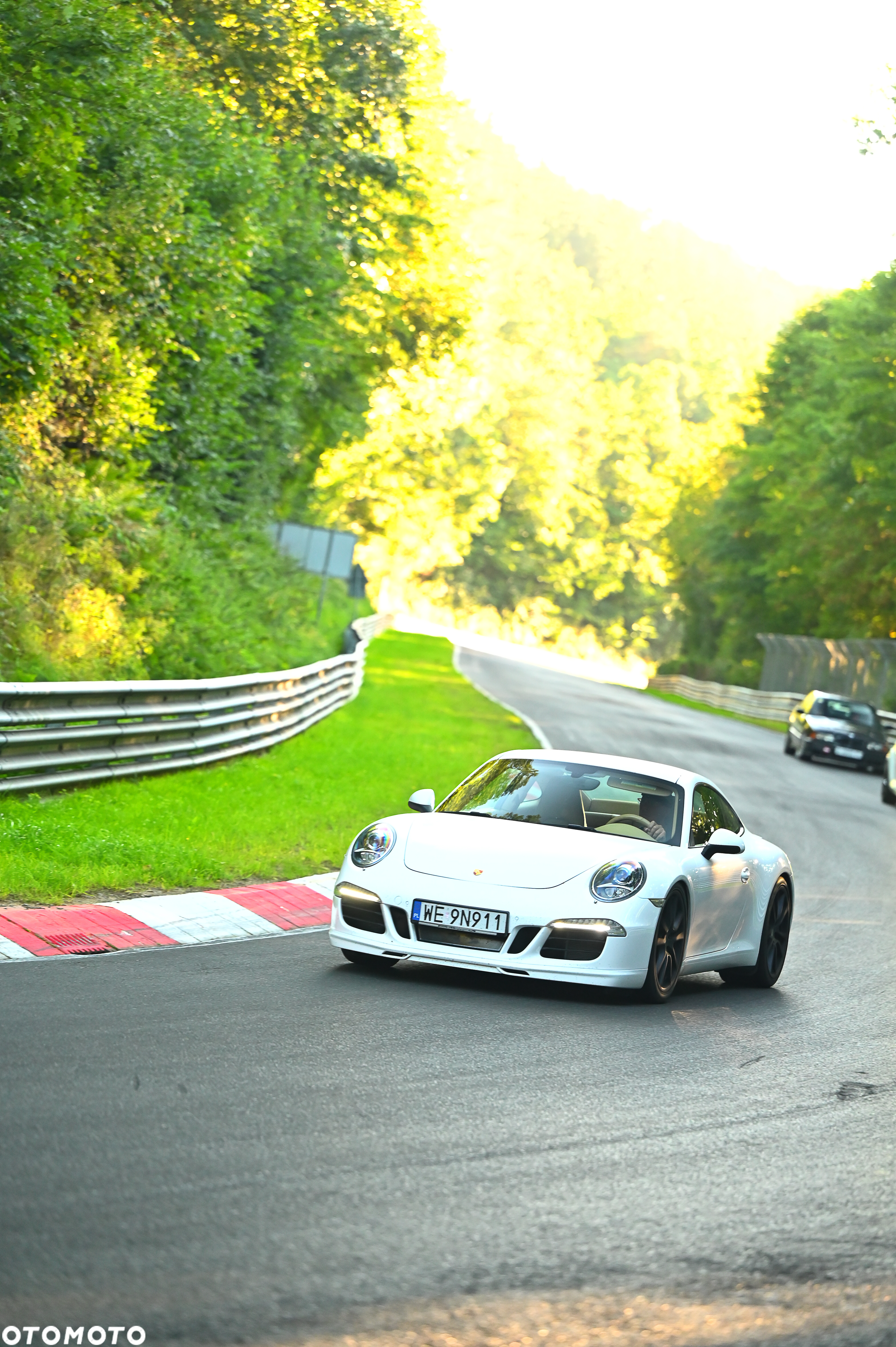 Porsche 911 Carrera S PDK - 27
