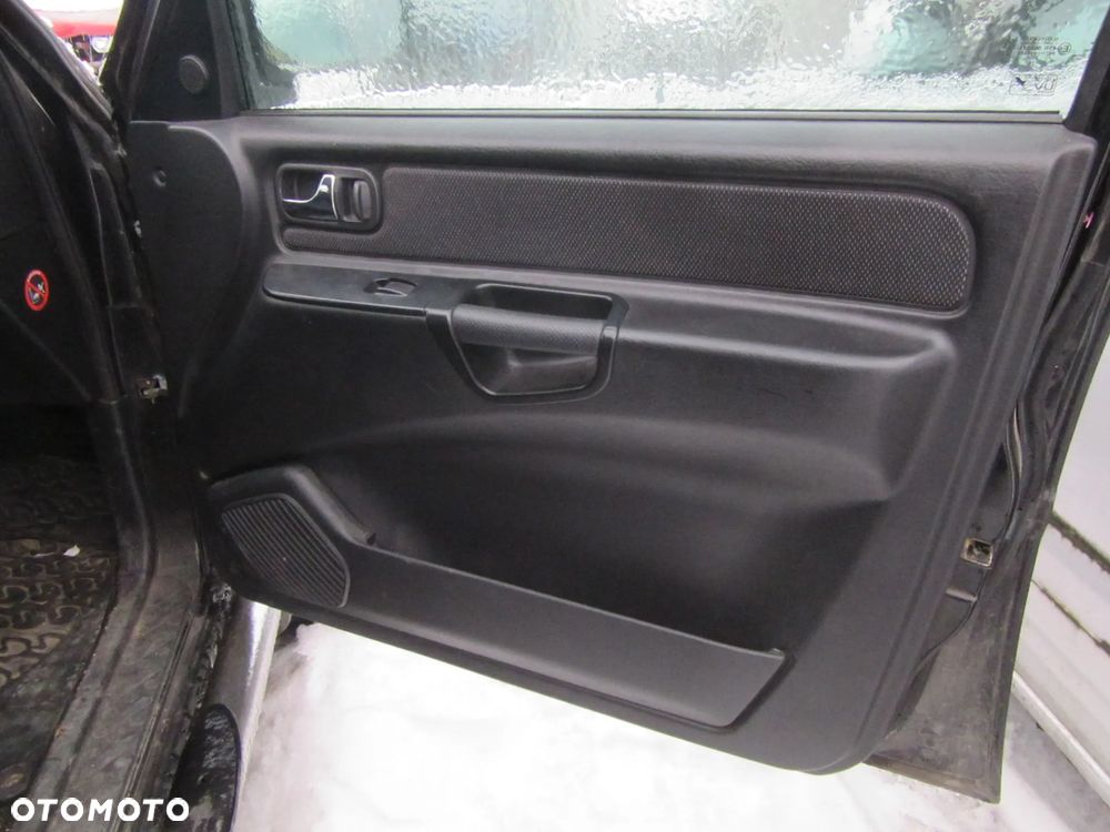 SILNIK 2.7D 125KM Nissan Terrano II 2004 Wszyskie części - 15