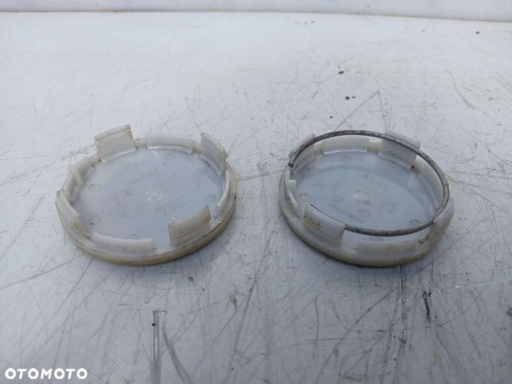 KOŁPAK DEKIELEK KAPSEL ALUFELGI SAAB 9-3 9-5 63 mm 12802437 12759807 - 3
