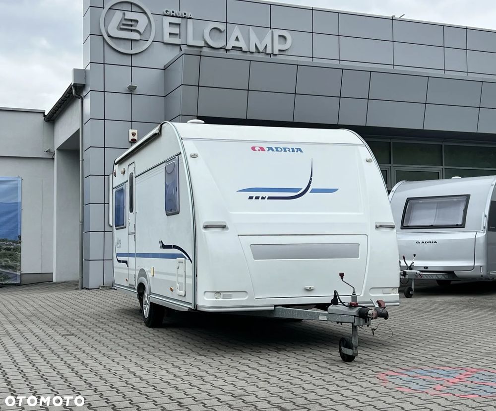 Adria Adora 462 PU - 1