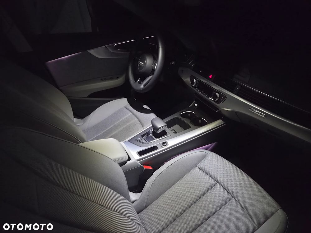 Audi A4 Avant 40 TFSI mHEV Quattro S tronic - 21