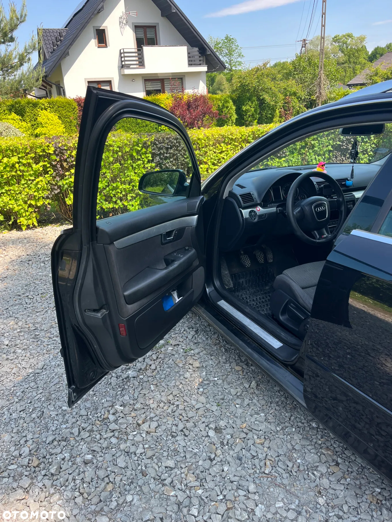 Audi A4 Avant 2.0 TDI - 16