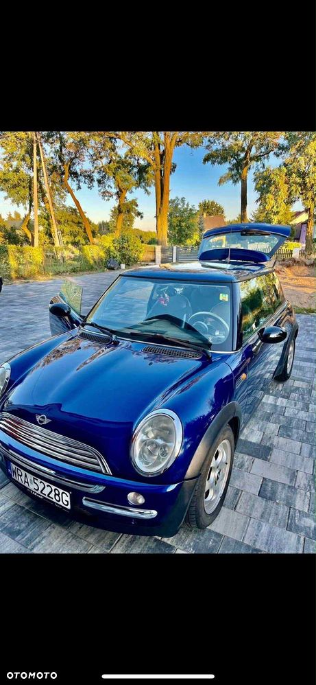 MINI Cooper - 3