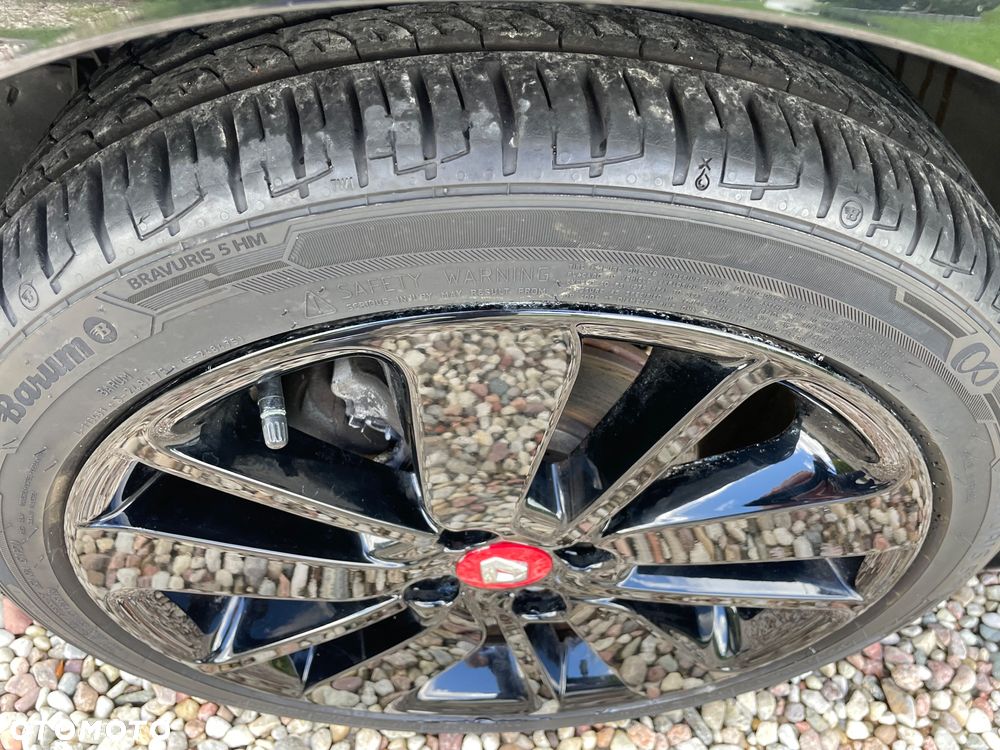 Renault Clio Limited - 24