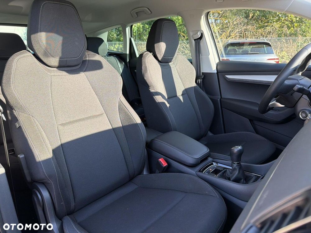 Skoda Karoq 1.5 TSI ACT Selection - 18