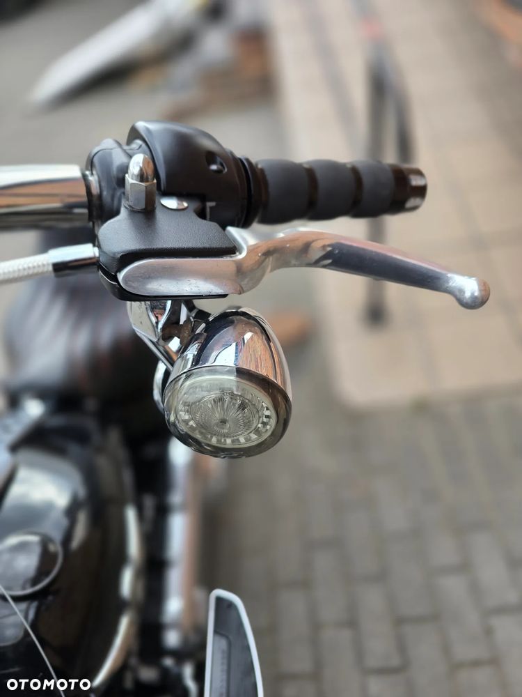 Harley-Davidson Softail Fat Boy - 16