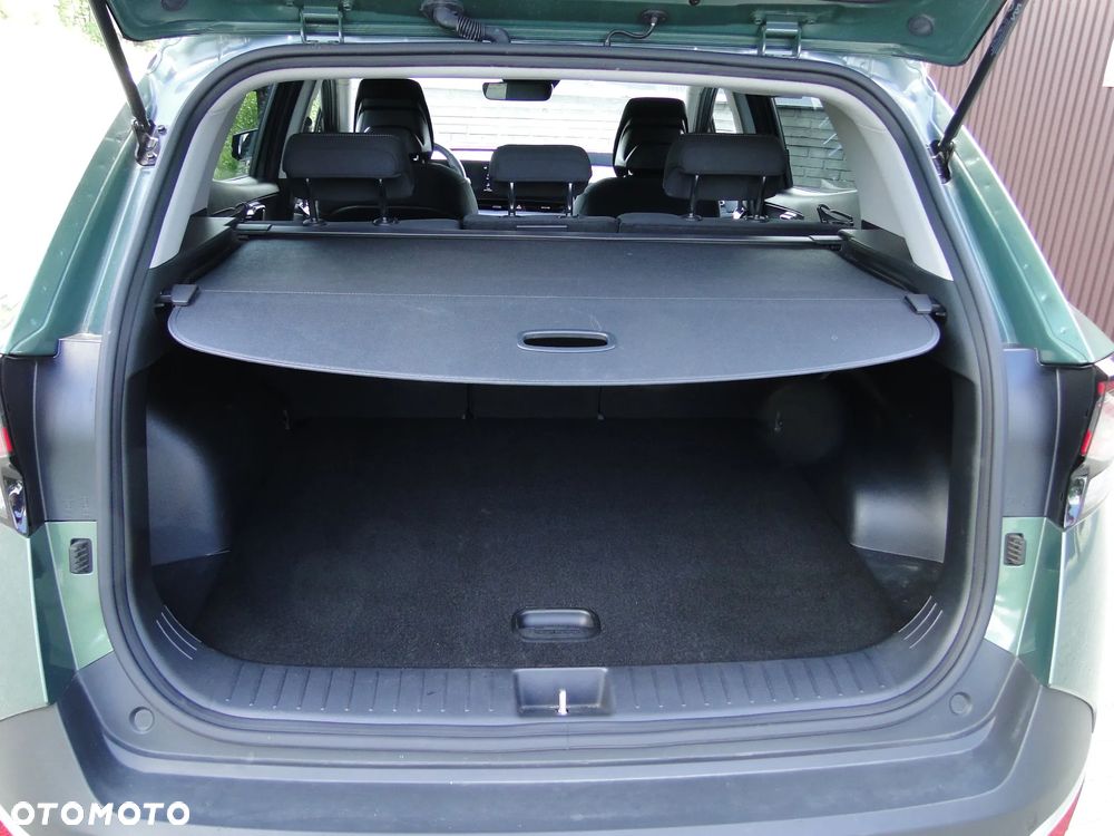 Kia Sportage 1.6 T-GDI L 2WD - 32